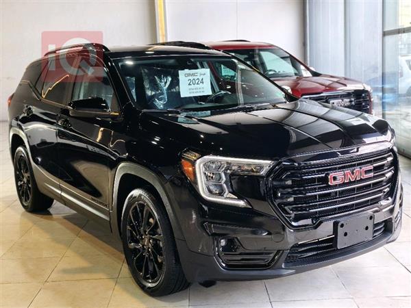 GMC Terrain 2024 for sale in Iraq - Erbil
